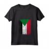 Donna Sudan Bandiera Sudan - Maglietta Amore per il Sudan con Collo a V - Ideale per Regali di Compleanno o per Mostrare il Tuo Sostegno alla Nazionalità Sudanese