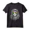 Sudan Flag Lion Occhiali da Sole Maglietta - Love Sudan Design - Ideale come Regalo per Mostrare il Tuo Amore per il Sudan