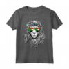 Sudan Flag Lion Occhiali da Sole Maglietta - Love Sudan Design - Ideale come Regalo per Mostrare il Tuo Amore per il Sudan