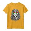 Sudan Flag Lion Occhiali da Sole Maglietta - Love Sudan Design - Ideale come Regalo per Mostrare il Tuo Amore per il Sudan