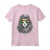 Sudan Flag Lion Occhiali da Sole Maglietta - Love Sudan Design - Ideale come Regalo per Mostrare il Tuo Amore per il Sudan