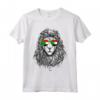 Sudan Flag Lion Occhiali da Sole Maglietta - Love Sudan Design - Ideale come Regalo per Mostrare il Tuo Amore per il Sudan