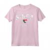 Singa Sudan Maglietta - Unique Design for Men, Women, and Kids from Singa Sudan - Traditional Cultural Shirt