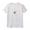 Singa Sudan Maglietta - Unique Design for Men, Women, and Kids from Singa Sudan - Traditional Cultural Shirt