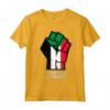 Bandiera del Sudan - Maglietta patriottica del Sudan con il Pugno - Ideale per Tifosi del Calcio - Acquista Online