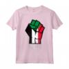 Bandiera del Sudan - Maglietta patriottica del Sudan con il Pugno - Ideale per Tifosi del Calcio - Acquista Online