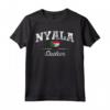 Nyala Sudan Maglietta - Represent Your City with Pride - Great for Men, Women, and Kids/Children