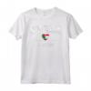 Nyala Sudan Maglietta - Represent Your City with Pride - Great for Men, Women, and Kids/Children