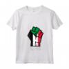 Bandiera del Sudan - Maglietta patriottica con design vintage e Collo a V - Ideale per Espatriati e Tifosi del Calcio Sudanese