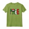 Libero Sudan Maglietta - Supporta la Causa con Stile - Leggera e Resistente