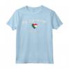Khartoum Sudan Maglietta - Unique Design for Men, Women, and Kids - Heart of Sudan Design