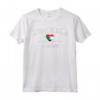 Khartoum Sudan Maglietta - Unique Design for Men, Women, and Kids - Heart of Sudan Design
