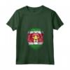 Donna Suriname Lion Pride - Maglietta con Bandiera e Radici del Suriname - Ideale per Uomini, Donne e Bambini