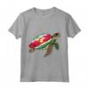 Suriname Turtle Pride - Maglietta Bandiera Roots per Uomini, Donne e Bambini - Ideale come Souvenir per Turisti e Amanti della Cultura Surinamese
