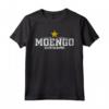 Moengo Suriname Maglietta - City Pride Design for Men, Women, and Children - Souvenir Shirt for Moengo Suriname Residents