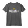 Moengo Suriname Maglietta - City Pride Design for Men, Women, and Children - Souvenir Shirt for Moengo Suriname Residents