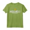 Moengo Suriname Maglietta - City Pride Design for Men, Women, and Children - Souvenir Shirt for Moengo Suriname Residents