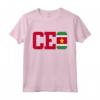 HapTiger Maglietta - CEO in Suriname - Stylish Tee for Caribbean Business - Buy Online