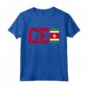 HapTiger Maglietta - CEO in Suriname - Stylish Tee for Caribbean Business - Buy Online