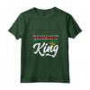 Donna Surinamese King Suriname Bandiera Maglietta con Collo a V - Ideale per Surinamese Orgogliosi - Acquista online