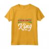 Donna Surinamese King Suriname Bandiera Maglietta con Collo a V - Ideale per Surinamese Orgogliosi - Acquista online