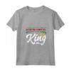 Donna Surinamese King Suriname Bandiera Maglietta con Collo a V - Ideale per Surinamese Orgogliosi - Acquista online