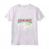 Donna Surinamese King Suriname Bandiera Maglietta con Collo a V - Ideale per Surinamese Orgogliosi - Acquista online