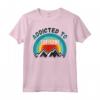 Dipendente dal Suriname Maglietta - Addicted to Suriname - Design Blu Montagna per Amanti dei Cani del Suriname