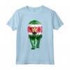Suriname Lion Pride Bandiera Suriname Radici - Souvenir Maglietta per Mostrare l'Orgoglio del Popolo Surinamese