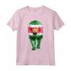 Suriname Lion Pride Bandiera Suriname Radici - Souvenir Maglietta per Mostrare l'Orgoglio del Popolo Surinamese
