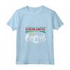 Donna Surinamese Regina Suriname Suriname Bandiera Maglietta con Collo a V - Ideale per chiunque abbia patrimonio del Surinamese