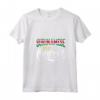 Donna Surinamese Regina Suriname Suriname Bandiera Maglietta con Collo a V - Ideale per chiunque abbia patrimonio del Surinamese
