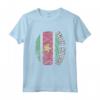 Suriname È nel mio DNA Pride - Maglietta souvenir con radici della bandiera del Suriname - Ideale per esprimere orgoglio e supporto