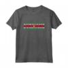 Suriname Maglietta - Design Bandiera del Suriname - Ideale come Regalo Souvenir della tua Patria