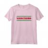 Suriname Maglietta - Design Bandiera del Suriname - Ideale come Regalo Souvenir della tua Patria