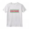 Suriname Maglietta - Design Bandiera del Suriname - Ideale come Regalo Souvenir della tua Patria