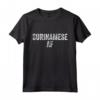 Surinamese AF Pride - Divertente Maglietta Suriname - Ideale per Vacanze e Eventi - Abbigliamento con Citazione AF Surinamese