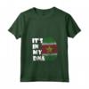 Donna Suriname - It's In My DNA Pride - Maglietta con Bandiera del Suriname - Ideale per Mostrare il Tuo Orgoglio
