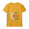 Donna Suriname - It's In My DNA Pride - Maglietta con Bandiera del Suriname - Ideale per Mostrare il Tuo Orgoglio