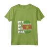 Donna Suriname - It's In My DNA Pride - Maglietta con Bandiera del Suriname - Ideale per Mostrare il Tuo Orgoglio