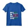 Donna Suriname - It's In My DNA Pride - Maglietta con Bandiera del Suriname - Ideale per Mostrare il Tuo Orgoglio