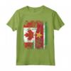 Bandiere del Suriname Canada | Radici del Suriname Canadese Maglietta - Abbigliamento Vintage per Mostrare le Tue Radici Culturali