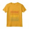 Donna Suriname Pride - Nato in Suriname Maglietta con Collo a V - Ideale Regalo per Appassionati di Design Country