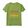 Donna Suriname Pride - Nato in Suriname Maglietta con Collo a V - Ideale Regalo per Appassionati di Design Country