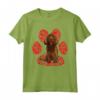 Pata Di Amore Sussex Spaniel Maglietta - Divertente Design per Amanti dei Cani - Regalo per Cani e Proprietari di Sussex Spaniel