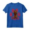 Pata Di Amore Sussex Spaniel Maglietta - Divertente Design per Amanti dei Cani - Regalo per Cani e Proprietari di Sussex Spaniel