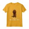 Credimi Sono Un Cane Unicorno Sussex Spaniel Maglietta - Divertente Regalo per Amanti dei Cani - Trust Me I'm A Unicorn