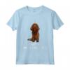 Credimi Sono Un Cane Unicorno Sussex Spaniel Maglietta - Divertente Regalo per Amanti dei Cani - Trust Me I'm A Unicorn