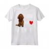 Ho trovato la mia anima gemella Sussex Spaniel - Maglietta Amante dei Cani Migliore Amico - Regalo Divertente per Amici e Familiari