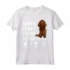 Sorry I Can't I Have Plans With My Sussex Spaniel Dog - Programmi Con Il Mio Cane Sussex Spaniel Maglietta - Ideale Regalo Per Amanti Dei Cani